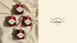 Brand Identity for La China Artisan Sauces - thumbnail 9
