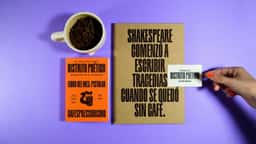 Brand Identity for Distrito Poético - thumbnail 2