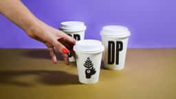 Brand Identity for Distrito Poético - thumbnail 5