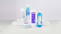 Brand Identity for a Foot-Care Practice - thumbnail 2