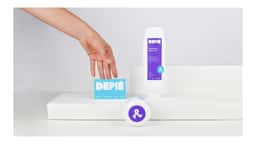 Brand Identity for a Foot-Care Practice - thumbnail 4