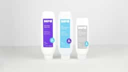 Brand Identity for a Foot-Care Practice - thumbnail 7
