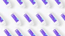Brand Identity for a Foot-Care Practice - thumbnail 9