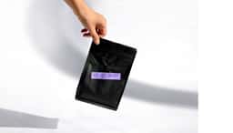 Brand Identity for Cafetamina - thumbnail 4