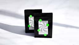 Brand Identity for Cafetamina - thumbnail 8