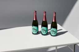 Brand Identity for Chardonnale Italian Grape Ale - thumbnail 3
