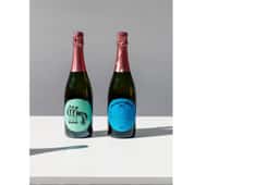 Brand Identity for Chardonnale Italian Grape Ale - thumbnail 6