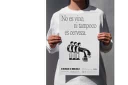 Brand Identity for Chardonnale Italian Grape Ale - thumbnail 7