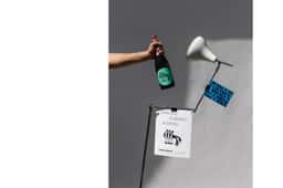 Brand Identity for Chardonnale Italian Grape Ale - thumbnail 9