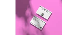 Brand Identity for Flor Americas - thumbnail 6