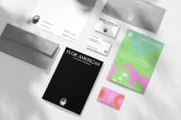 Brand Identity for Flor Americas - thumbnail 9