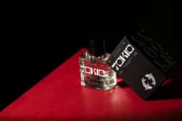 Art Direction for Tokio for Men Fragrance - thumbnail 7
