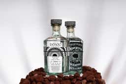 Brand Identity for Tequila Deseo - thumbnail 2