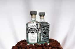 Brand Identity for Tequila Deseo - thumbnail 4