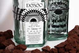 Brand Identity for Tequila Deseo - thumbnail 5