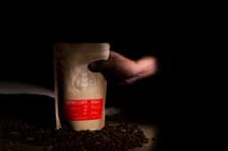 Brand Identity for Tierra de Café - thumbnail 4