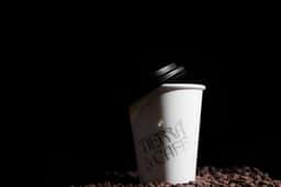 Brand Identity for Tierra de Café - thumbnail 5