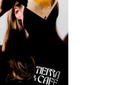 Brand Identity for Tierra de Café - thumbnail 8