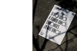 Brand Identity for Legal Wines - thumbnail 6