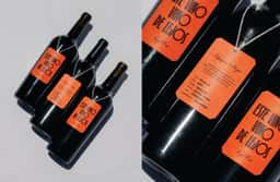 Brand Identity for Legal Wines - thumbnail 9