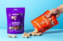 Brand Identity for a Chilean Pet Products Brand - thumbnail 5