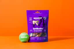 Brand Identity for a Chilean Pet Products Brand - thumbnail 8