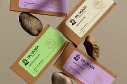 Brand Identity for Doctor Úraga Skincare Clinics - thumbnail 5