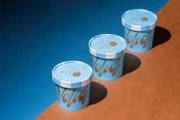 Packaging Design for VELVET Mood-Changing Ice Cream - thumbnail 5