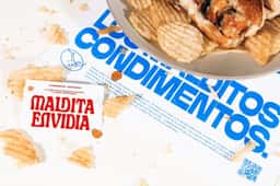 Maldita Envidia - thumbnail 2