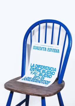 Maldita Envidia - thumbnail 7