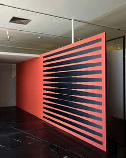 Exhibition Identity for Carmen Portinho - thumbnail 3