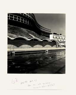 Exhibition Identity for Carmen Portinho - thumbnail 7