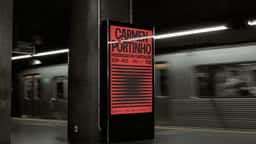 Exhibition Identity for Carmen Portinho - thumbnail 8