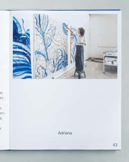Editorial Design for Ateliês do Rio - thumbnail 2
