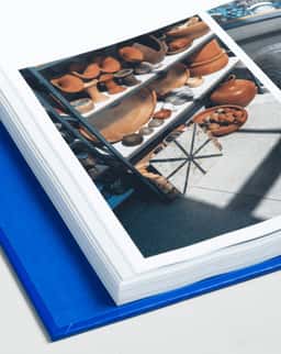 Editorial Design for Ateliês do Rio - thumbnail 8