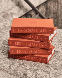 Editorial Design for Terra Sem Males - thumbnail 6