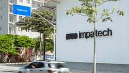 Visual Identity for Impa Tech Applied Mathematics College - thumbnail 7