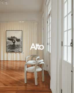 Identity and Website for Instituto Alto - thumbnail 3