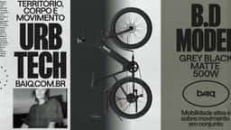Brand Identity for Baiq Electric Mobility - thumbnail 8