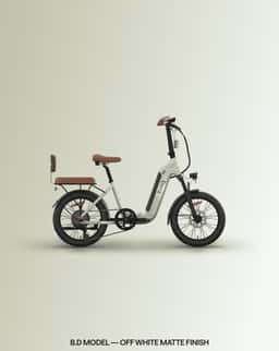 Brand Identity for Baiq Electric Mobility - thumbnail 9