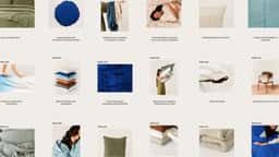 Brand Identity for Trama Casa - thumbnail 4