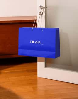 Brand Identity for Trama Casa - thumbnail 5