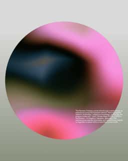 Exhibition Identity for Planetary Embassy - thumbnail 9