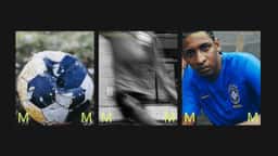 Visual Identity for Maracanã Media - thumbnail 8