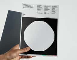Brand Identity for FORMS Cultural Community - thumbnail 2