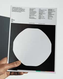 Brand Identity for FORMS Cultural Community - thumbnail 3