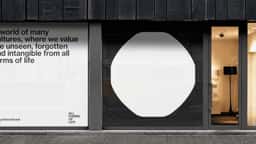 Brand Identity for FORMS Cultural Community - thumbnail 7