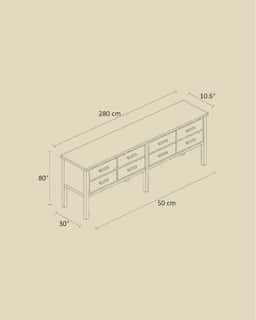 Visual Identity for Reclaimed-Wood Furniture Studio - thumbnail 4