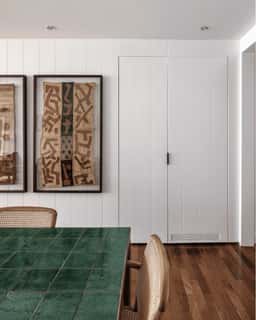 Visual Identity for Reclaimed-Wood Furniture Studio - thumbnail 5