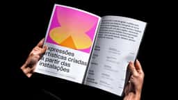 Exhibition Identity and Website for Play Festival - thumbnail 3